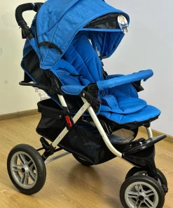 Коляска прогулочная Capella