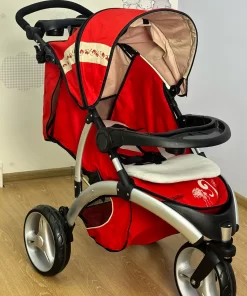 Детская коляска 2-в-1 Chelino